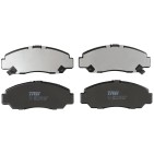 Plaquettes De Frein Avant Pour Acura TL Honda FR-V Odyssey Shuttle Stepwgn