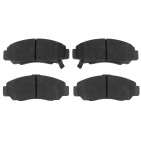 Plaquettes De Frein Avant Pour Acura TL Honda FR-V Odyssey Shuttle Stepwgn