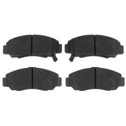 Plaquettes De Frein Avant Pour Acura TL Honda FR-V Odyssey Shuttle Stepwgn