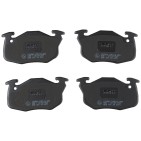 Plaquettes De Frein Avant Pour Peugeot Renault 9 Citroën MERCEDES 425050 425127