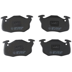 Plaquettes De Frein Avant Pour Peugeot Renault 9 Citroën MERCEDES 425050 425127