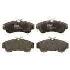 Plaquettes De Frein Avant Pour Nissan Almera II Hatchback Primera 41060-2F027