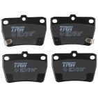 Plaquettes De Frein Arrière Pour Toyota RAV 4 I II 04466-42020 04466-42030