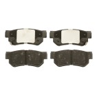 Plaquettes De Frein Arrière Pour Hyundai Kia Ssangyong 58302-2EA00 58302-1FE00