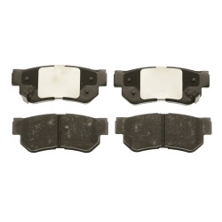 Plaquettes De Frein Arrière Pour Hyundai Kia Ssangyong 58302-2EA00 58302-1FE00