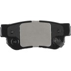 Plaquettes De Frein Arrière Pour Hyundai Kia Ssangyong 58302-2EA00 58302-1FE00