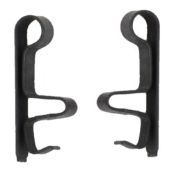 Plaquettes De Frein Avant Pour Peugeot Citroën Dodge Jeep 1607690380 5191229AA