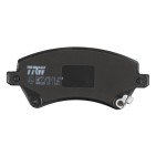 Plaquettes De Frein Avant Pour Toyota Corolla 04465-02061 04465-02130