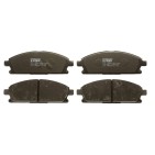 Plaquettes De Frein Avant Pour Nissan X-Trail 41060-8H785 D1060-8H71A