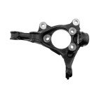Fusée D'essieu Avant Gauche Pour Toyota C-hr 2016-2019 43212F4020
