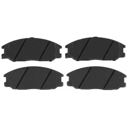 Plaquettes De Frein Avant Pour Nissan Acura Daewoo Hyundai H-1 Cargo 41060-MB225