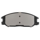 Plaquettes De Frein Avant Pour Nissan Acura Daewoo Hyundai H-1 Cargo 41060-MB225