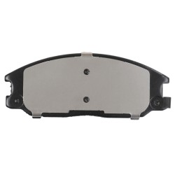 Plaquettes De Frein Avant Pour Nissan Acura Daewoo Hyundai H-1 Cargo 41060-MB225