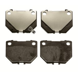 Plaquettes De Frein Arrière Pour Subaru Impreza 26696FA000 26696FA020