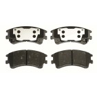 Plaquettes De Frein Avant Pour Mazda 6 Hatchback Station Wagon GJYE3323ZB
