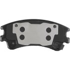 Plaquettes De Frein Avant Pour Mazda 6 Hatchback Station Wagon GJYE3323ZB