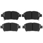 Plaquettes De Frein Avant Pour Toyota BB I Corolla IQ Prius Probox/Succeed Yaris
