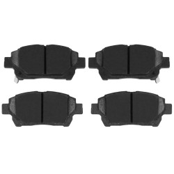 Plaquettes De Frein Avant Pour Toyota BB I Corolla IQ Prius Probox/Succeed Yaris