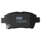 Plaquettes De Frein Avant Pour Toyota BB I Corolla IQ Prius Probox/Succeed Yaris