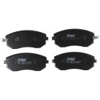 Plaquettes De Frein Avant Pour Subaru Forester Impreza Legacy III IV 26296SA010