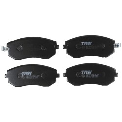Plaquettes De Frein Avant Pour Subaru Forester Impreza Legacy III IV 26296SA010