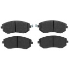 Plaquettes De Frein Avant Pour Subaru Forester Impreza Legacy III IV 26296SA010