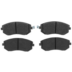 Plaquettes De Frein Avant Pour Subaru Forester Impreza Legacy III IV 26296SA010
