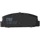 Plaquettes De Frein Avant Pour Subaru Forester Impreza Legacy III IV 26296SA010