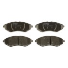 Plaquettes De Frein Avant Pour Chevrolet Aveo/Kalos Daewoo Kalos 96534653
