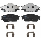 Plaquettes De Frein Avant Pour Hyundai Accent II Getz Lantra 58101-1CA00