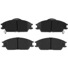 Plaquettes De Frein Avant Pour Hyundai Accent II Getz Lantra 58101-1CA00