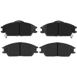 Plaquettes De Frein Avant Pour Hyundai Accent II Getz Lantra 58101-1CA00