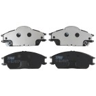 Plaquettes De Frein Avant Pour Hyundai Accent II Getz Lantra 58101-1CA00