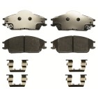 Plaquettes De Frein Avant Pour Hyundai Accent II Getz Lantra 58101-1CA00