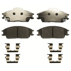 Plaquettes De Frein Avant Pour Hyundai Accent II Getz Lantra 58101-1CA00