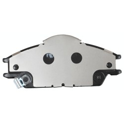 Plaquettes De Frein Avant Pour Hyundai Accent II Getz Lantra 58101-1CA00