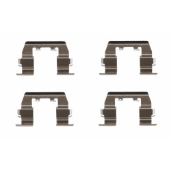 Plaquettes De Frein Avant Pour Hyundai Accent II Getz Lantra 58101-1CA00