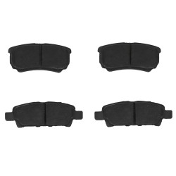 Plaquettes De Frein Avant Pour Mitsubishi Lancer Cargo/Break VI VII MZ690350