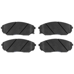 Plaquettes De Frein Avant Pour Kia Sorento I 58101-3EE00 58101-3EU00