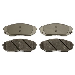 Plaquettes De Frein Avant Pour Kia Sorento I 58101-3EE00 58101-3EU00