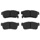 Plaquettes De Frein Avant Pour Suzuki Daihatsu Subaru 55810M68K00 00491-97217