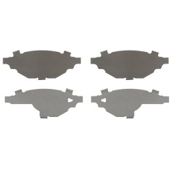 Plaquettes De Frein Avant Pour Suzuki Daihatsu Subaru 55810M68K00 00491-97217