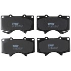 Plaquettes De Frein Avant Pour Toyota Lexus GX Mitsubishi 04465-60320 4605A472