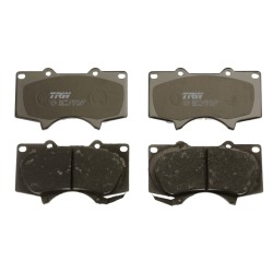 Plaquettes De Frein Avant Pour Toyota Lexus GX Mitsubishi 04465-60320 4605A472