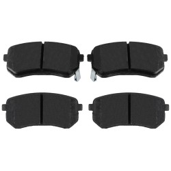 Plaquettes De Frein Arrière Pour Hyundai i10 Kia Picanto 58302-0XA00