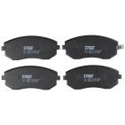 Plaquettes De Frein Avant Pour Subaru Forester Impreza Legacy IV V 26296FE081