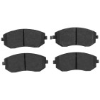 Plaquettes De Frein Avant Pour Subaru Forester Impreza Legacy IV V 26296FE081