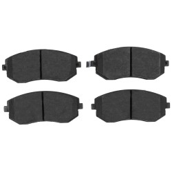 Plaquettes De Frein Avant Pour Subaru Forester Impreza Legacy IV V 26296FE081