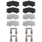Plaquettes De Frein Avant Pour Subaru Forester Impreza Legacy IV V 26296FE081