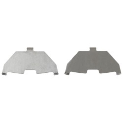 Plaquettes De Frein Arrière Pour Toyota GT 86 Subaru BRZ Forester V Outback XV